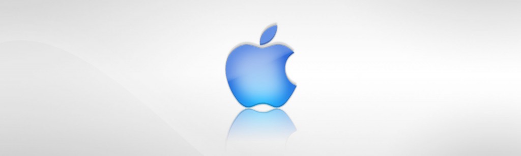 apple logo 2