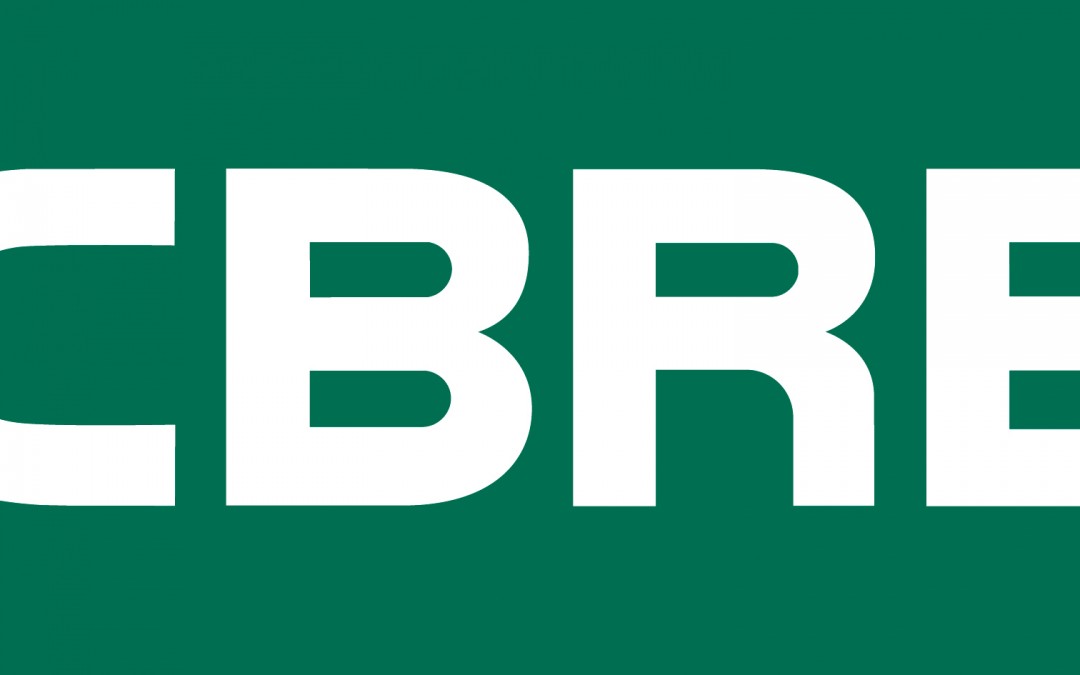 CBRE