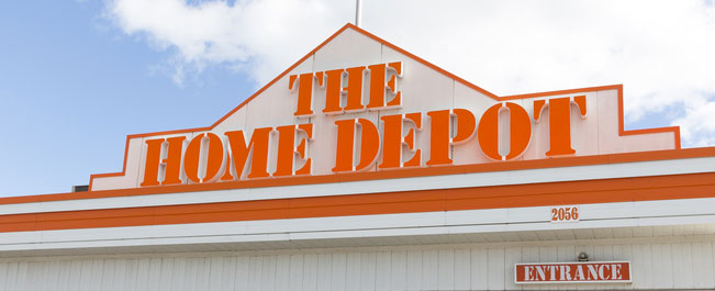 Home Depot