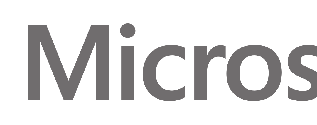 Microsoft